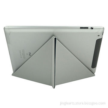 9.7" Transformer Bluetooth Keyboard Cover, Universal System Including IOS, Android and Windows